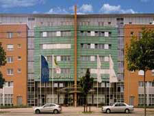 Veranstaltungsort Steubenhof Hotel Veranstaltungsort Steubenhof Hotel